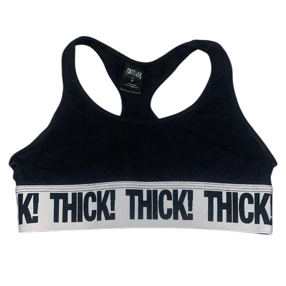 Kylie Jenner Sports Bra
